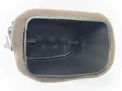 Автозапчастина б/у аераційна решіта для opel astra k (b16) 1.6 turbo (68) посилання на oem iam 13300560  