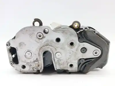 Автозапчасти б/у замок левой передней двери за opel astra k (b16) 1.6 turbo (68) ссылки oem iam 13579522