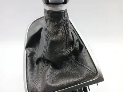 Автозапчасти б/у рычаг переключения передач за opel astra k (b16) 1.6 turbo (68) ссылки oem iam 55497889  