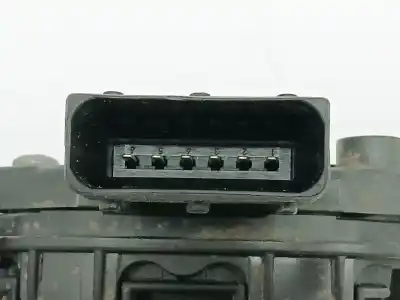 Автозапчасти б/у пotенциометр за opel astra k (b16) 1.6 turbo (68) ссылки oem iam 13252702 6pv00976507 