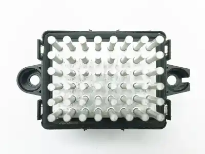 Автозапчасти б/у сопротивление нагреву за OPEL ASTRA K (B16) 1.6 TURBO (68) ссылки OEM IAM 13598091 F011500127 