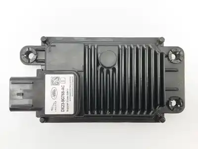 Recambio de automóvil de segunda mano de MODULO ELECTRONICO para JAGUAR XF I (X250)  referencias OEM IAM DX239G768AC  