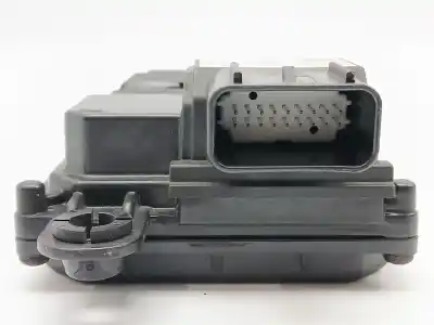 Pezzo di ricambio per auto di seconda mano modulo elettronico per jaguar xf i (x250) 3.0 d riferimenti oem iam dx239g768ac  