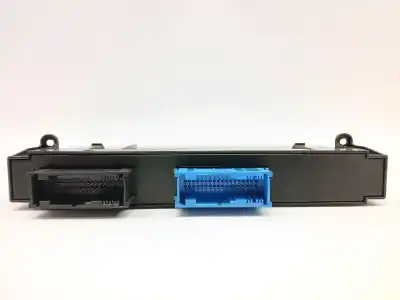 Second-hand car spare part electronic module for bmw 1 (e81) 118 i oem iam references 6135916018701  