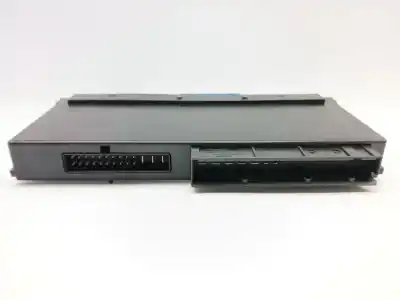 Second-hand car spare part electronic module for bmw 1 (e81) 118 i oem iam references 6135916018701  