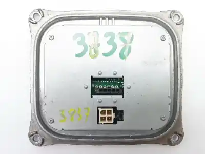 Автозапчастина б/у блок управління ксеноновими фарами для OPEL ASTRA K (B16) 1.6 TURBO (68) Посилання на OEM IAM 130732935000  