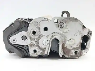 Автозапчасти б/у замок передней правой двери за opel astra k (b16) 1.6 turbo (68) ссылки oem iam 13579523