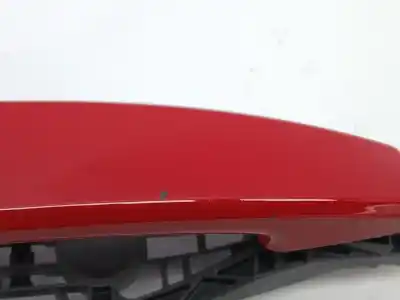 Автозапчасти б/у наружная рукоятка передняя справа за opel astra k (b16) 1.6 turbo (68) ссылки oem iam 14096401  