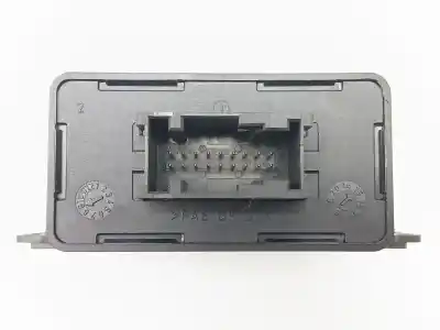 Автозапчасти б/у электронный модуль за opel astra k (b16) 1.6 turbo (68) ссылки oem iam 13446941 130732935801 