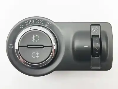 Автозапчасти б/у управление светом за opel astra k (b16) 1.6 turbo (68) ссылки oem iam 13268707