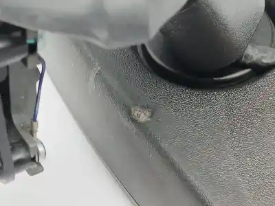 Автозапчасти б/у внутреннее зеркало за opel astra k (b16) 1.6 turbo (68) ссылки oem iam 13369366  