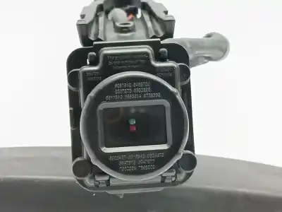 Автозапчасти б/у внутреннее зеркало за opel astra k (b16) 1.6 turbo (68) ссылки oem iam 13369366  