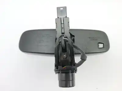 Автозапчасти б/у внутреннее зеркало за opel astra k (b16) 1.6 turbo (68) ссылки oem iam 13369366  