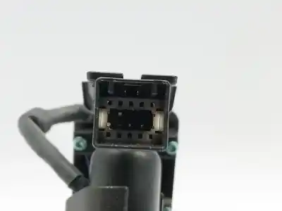 Автозапчасти б/у внутреннее зеркало за opel astra k (b16) 1.6 turbo (68) ссылки oem iam 13369366  