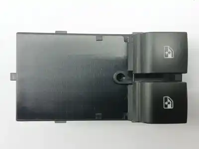 Peça sobressalente para automóvel em segunda mão BOTÃO / INTERRUPTOR ELEVADOR VIDRO DIANTEIRO ESQUERDO por OPEL ASTRA K (B16)  Referências OEM IAM 13305978  