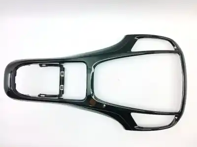 Pezzo di ricambio per auto di seconda mano MODANATURA per OPEL ASTRA K (B16)  Riferimenti OEM IAM 13257562  