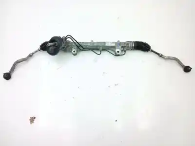 Peça sobressalente para automóvel em segunda mão CAIXA DE DIREÇÃO por DACIA SANDERO II  Referências OEM IAM 490014306R  