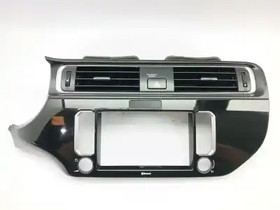 İkinci el araba yedek parçası HAVALANDIRMA IZGARASI için KIA RIO III (UB) 1.1 CRDI OEM IAM referansları 847401WFB0  