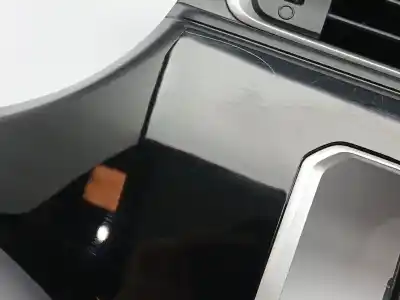 İkinci el araba yedek parçası havalandirma izgarasi için kia rio iii (ub) 1.1 crdi oem iam referansları 847401wfb0 974101waa0 