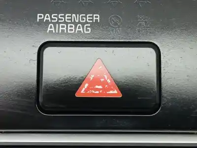 İkinci el araba yedek parçası havalandirma izgarasi için kia rio iii (ub) 1.1 crdi oem iam referansları 847401wfb0 974101waa0 