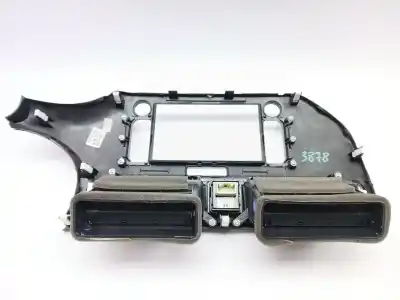 İkinci el araba yedek parçası havalandirma izgarasi için kia rio iii (ub) 1.1 crdi oem iam referansları 847401wfb0 974101waa0 