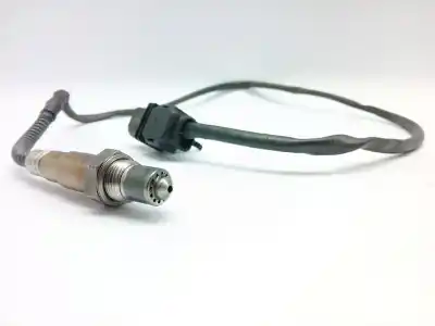Peça sobressalente para automóvel em segunda mão sonda lambda por jaguar xf i (x250) 3.0 d referências oem iam 9x2q9d375aa 0281004125 