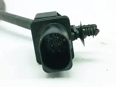 Peça sobressalente para automóvel em segunda mão sonda lambda por jaguar xf i (x250) 3.0 d referências oem iam 9x2q9d375aa 0281004125 