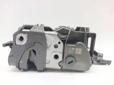 Second-hand car spare part FRONT RIGHT DOOR LOCK for CITROEN BERLINGO (ER_, EC_)  OEM IAM references 163433  