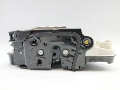 Recambio de automóvil de segunda mano de CERRADURA PUERTA DELANTERA IZQUIERDA para VOLKSWAGEN POLO (6R1)  referencias OEM IAM 5K1837015D  
