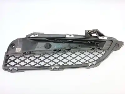 Автозапчасти б/у правая решетка бампера за jaguar xf i (x250) 3.0 d ссылки oem iam cx2315k232b  