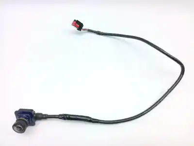 Peça sobressalente para automóvel em segunda mão Módulo Eletrônico por JAGUAR XF I (X250) 3.0 D Referências OEM IAM DX2319G490AD  