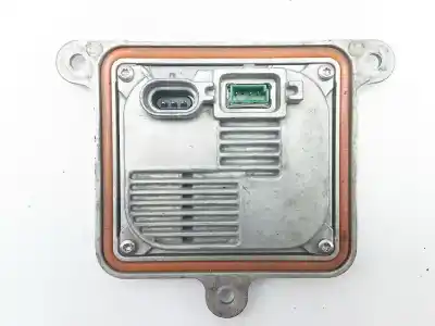 Peça sobressalente para automóvel em segunda mão balastro de xenon por jaguar xf i (x250) 3.0 d referências oem iam 35xt6sd3