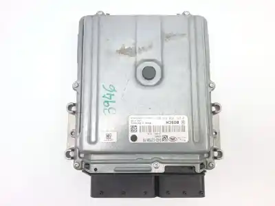 Peça sobressalente para automóvel em segunda mão centralina de motor uce por jaguar xf i (x250) 3.0 d referências oem iam eh2212c520pb