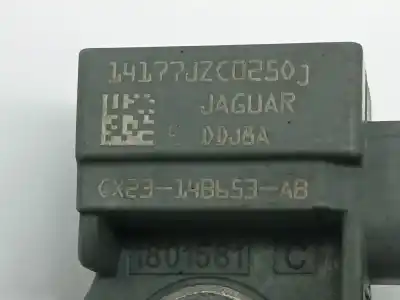 Second-hand car spare part sensor for jaguar xf i (x250) 3.0 d oem iam references cx2314b653ab  