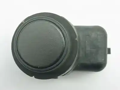 Peça sobressalente para automóvel em segunda mão sensor de estacionamento por jaguar xf i (x250) 3.0 d referências oem iam 9g9215k859ea