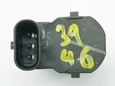 Second-hand car spare part parking sensor for jaguar xf i (x250) 3.0 d oem iam references 9g9215k859ea  