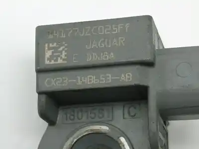 Second-hand car spare part sensor for jaguar xf i (x250) 3.0 d oem iam references cx2314b653ab  