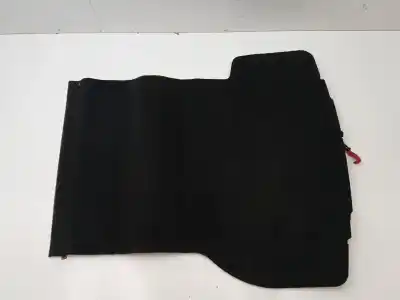 Peça sobressalente para automóvel em segunda mão chapeleira por jaguar xf i (x250) 3.0 d referências oem iam c2z13771