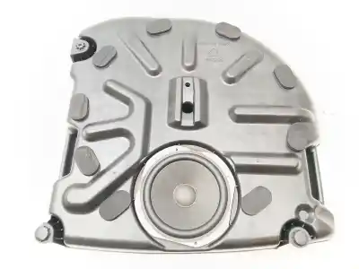 Peça sobressalente para automóvel em segunda mão colunas de som por jaguar xf i (x250) 3.0 d referências oem iam cx2319a067ac