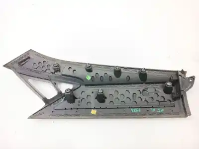 Pezzo di ricambio per auto di seconda mano modanatura posteriore per ford grand c-max (dxa/cb7, dxa/ceu) 1.0 ecoboost riferimenti oem iam am51u29613aw am51u29613a 