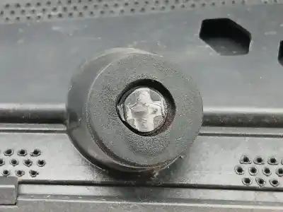 Pezzo di ricambio per auto di seconda mano modanatura posteriore per ford grand c-max (dxa/cb7, dxa/ceu) 1.0 ecoboost riferimenti oem iam am51u29613aw am51u29613a 