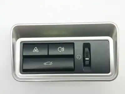 Peça sobressalente para automóvel em segunda mão comandos de alavanca por jaguar xf i (x250) 3.0 d referências oem iam dx2311654ba