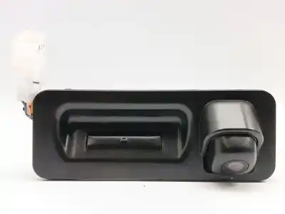 Gebrauchtes Autoersatzteil ÄUSSERER TORGRIFF zum HYUNDAI I20 II (GB, IB)  OEM-IAM-Referenzen 95760C8600  