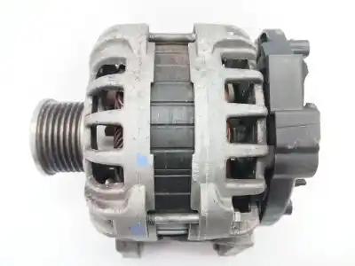 Piesă de schimb auto la mâna a doua ALTERNATOR pentru RENAULT CLIO IV (BH_)  Referințe OEM IAM 231008593R F000BL0410 