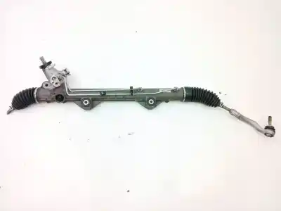 Peça sobressalente para automóvel em segunda mão caixa de direção por jaguar xf i (x250) 3.0 d referências oem iam 8x233200ac