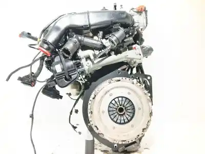 Second-hand car spare part COMPLETE ENGINE for OPEL INSIGNIA A (G09)  OEM IAM references A20DTE  