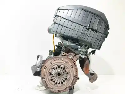 Автозапчастина б/у ДВИГУН КОМПЛЕКТ для RENAULT CLIO GRANDTOUR  Посилання на OEM IAM D4FD740 D4F740 