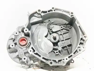 Second-hand car spare part GEARBOX for OPEL ASTRA K (B16)  OEM IAM references M320MGE  