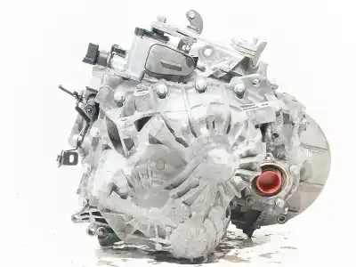 Автозапчасти б/у коробка передач за opel astra k (b16) 1.6 turbo (68) ссылки oem iam m320mge m320 