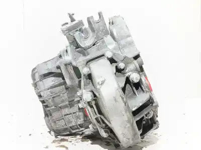 Автозапчасти б/у коробка передач за opel astra k (b16) 1.6 turbo (68) ссылки oem iam m320mge m320 